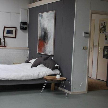 Atelier La Luna Berkenwoude Экстерьер фото