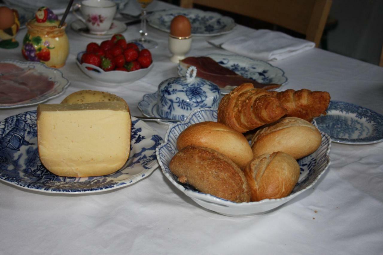 Atelier La Luna Berkenwoude Экстерьер фото